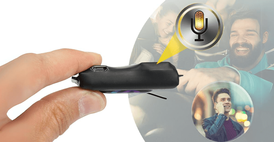 Profesjonalny Podsłuch GSM KGA10 z Oddzwanianiem ( 10 dni czuwania )