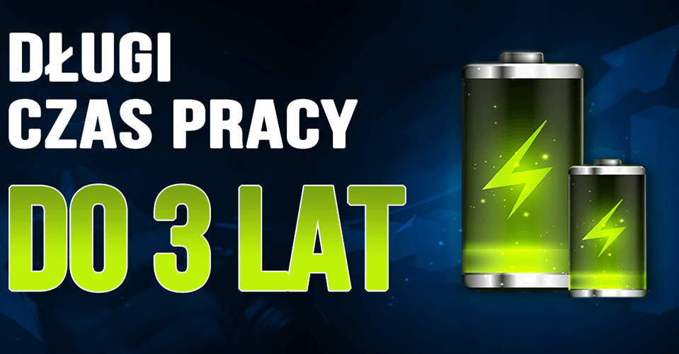 Lokalizator Karta MT713 Typu TAG Bluetooth (Pełna Dyskrecja - do 3 lat pracy)