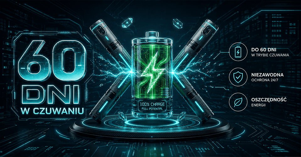 Kamera S10 4G Na Kartę SIM Detekcja Ruchu PIR oraz Tryb Nocny (Podgląd Online)